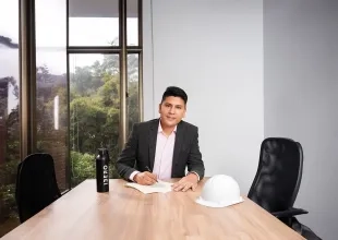 Especialización en Gerencia de la Seguridad y Salud en el Trabajo
