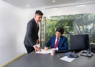 Especialización en gerencia financiera virtual