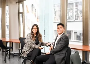 Licenciatura en educación comunitaria