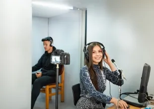 Carrera de comunicación digital