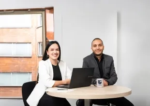 Pregrado en seguridad y salud en el trabajo